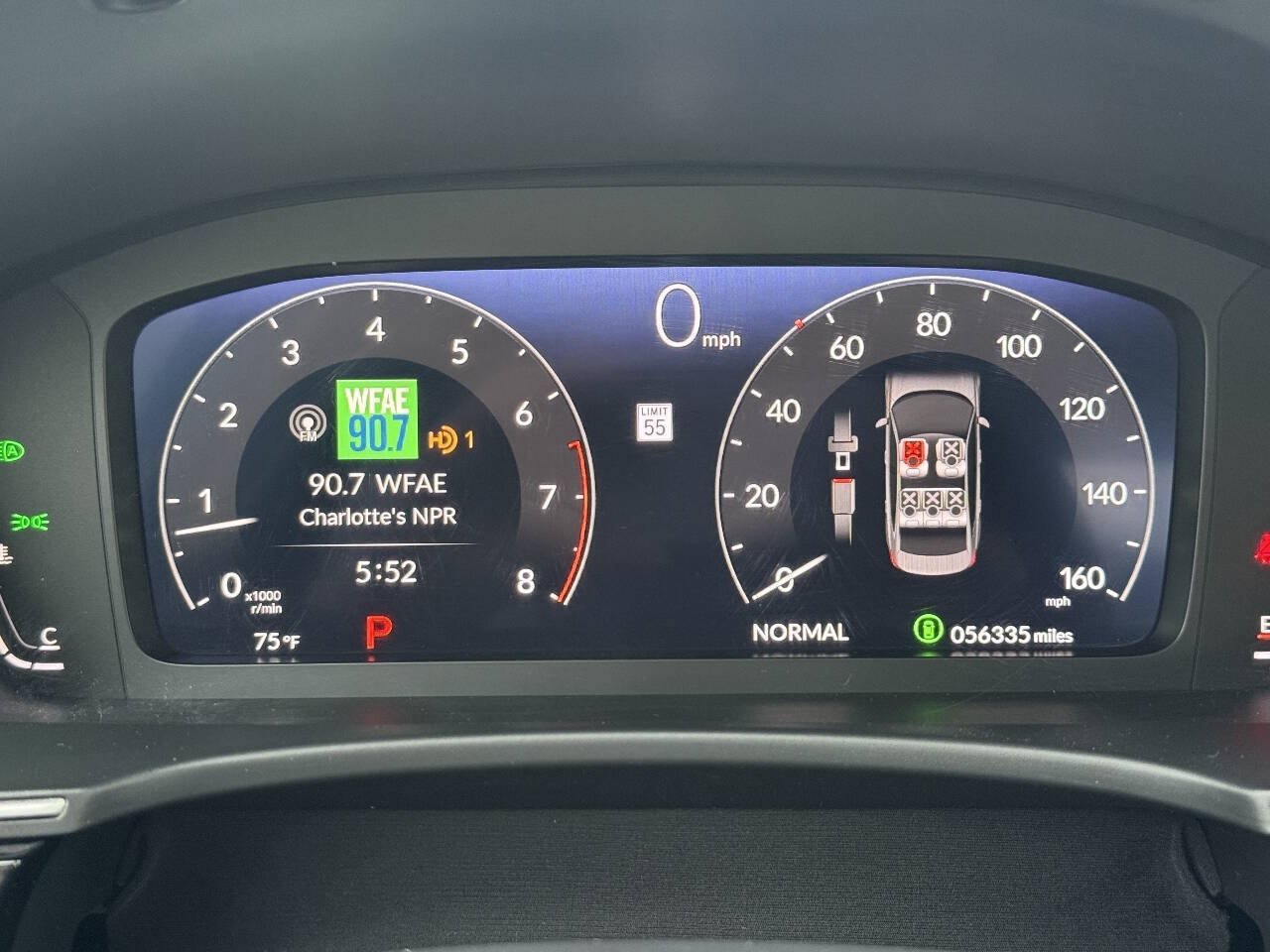 Used 2023 Honda Civic Touring image 27
