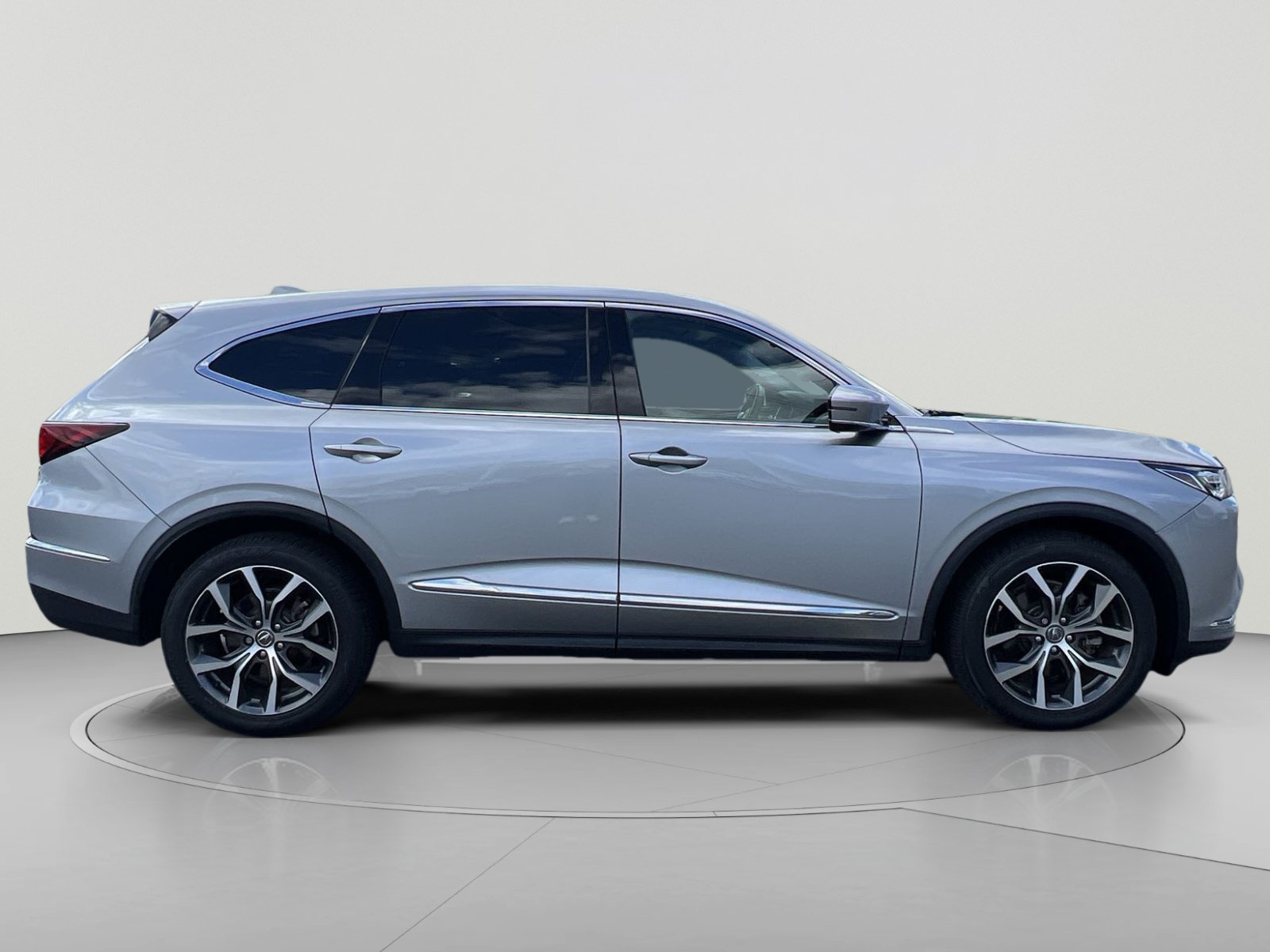 Certified 2024 Acura MDX w/ Technology Package AWD/4WD image 6
