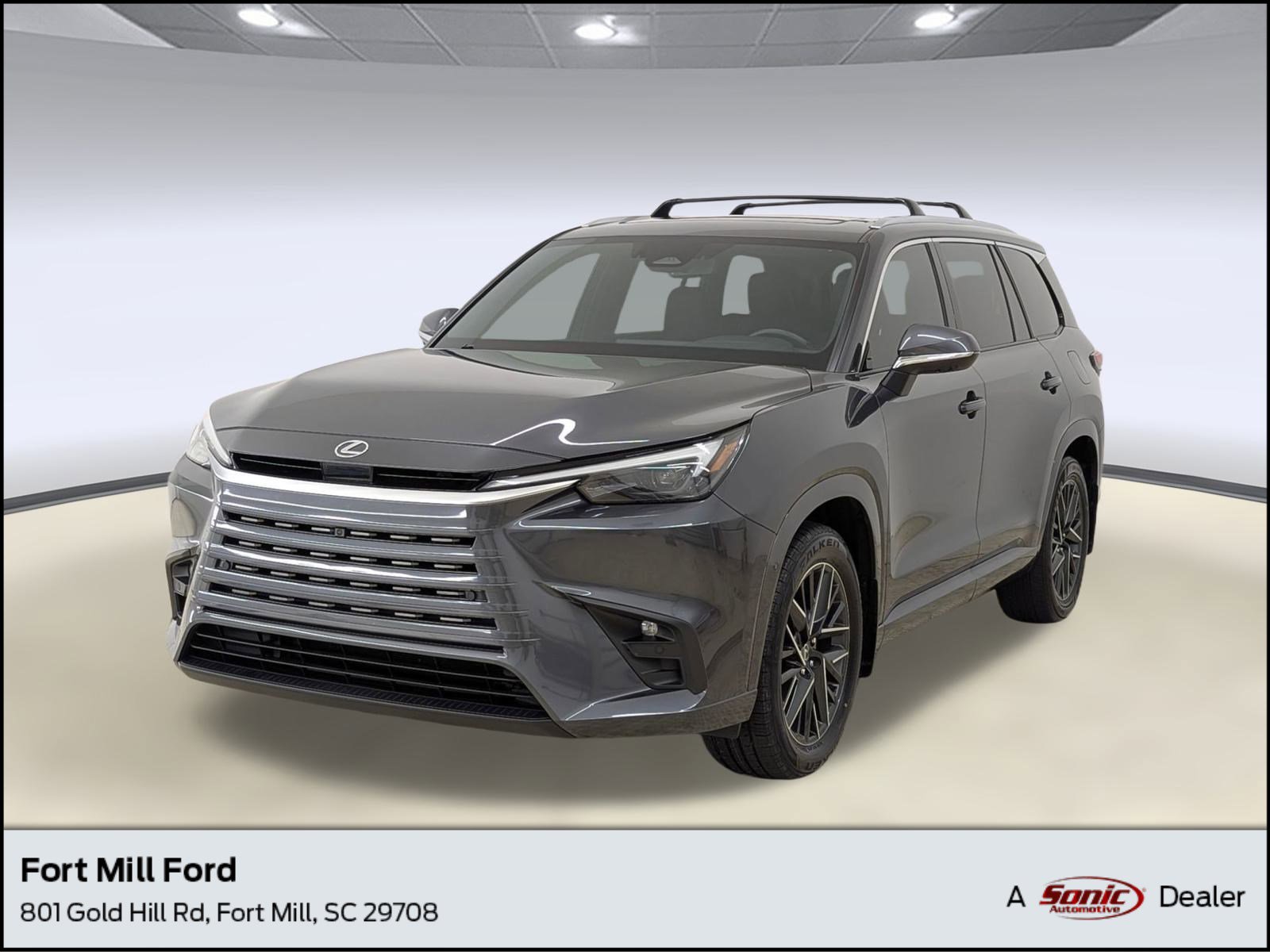 Used 2024 Lexus TX 350 FWD image 1