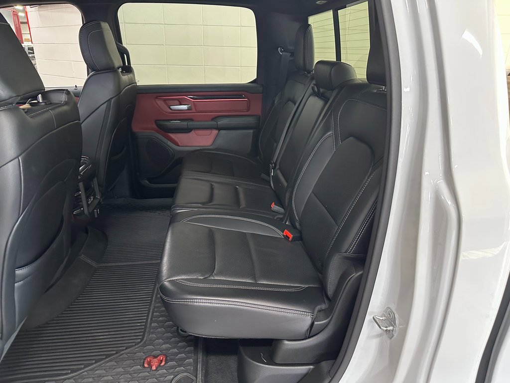 Used 2022 RAM 1500 Rebel w/ Rebel Level 2 Equipment Group image 37