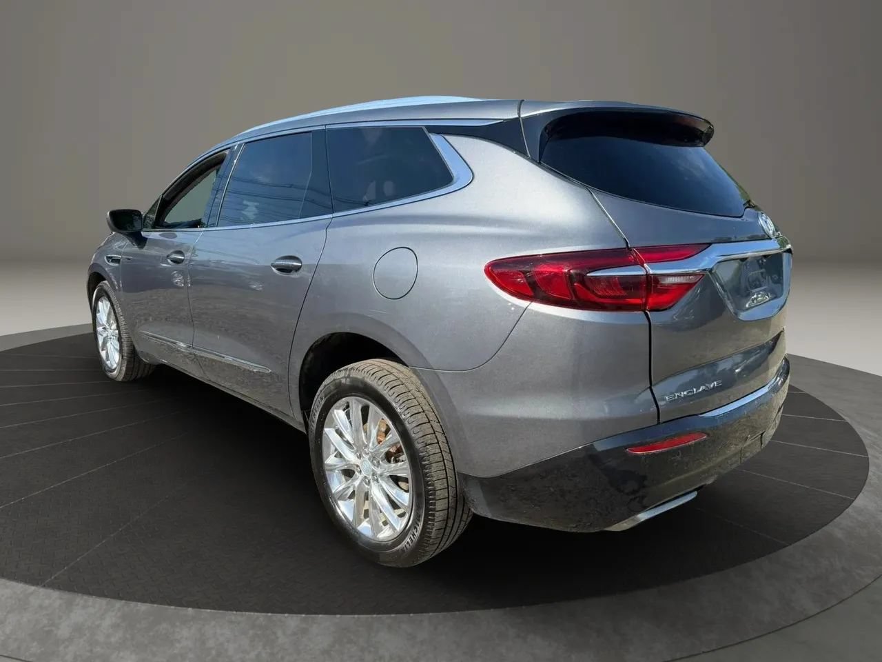 Used 2019 Buick Enclave Premium w/ Trailering Package, 5000 lbs. AWD/4WD image 7