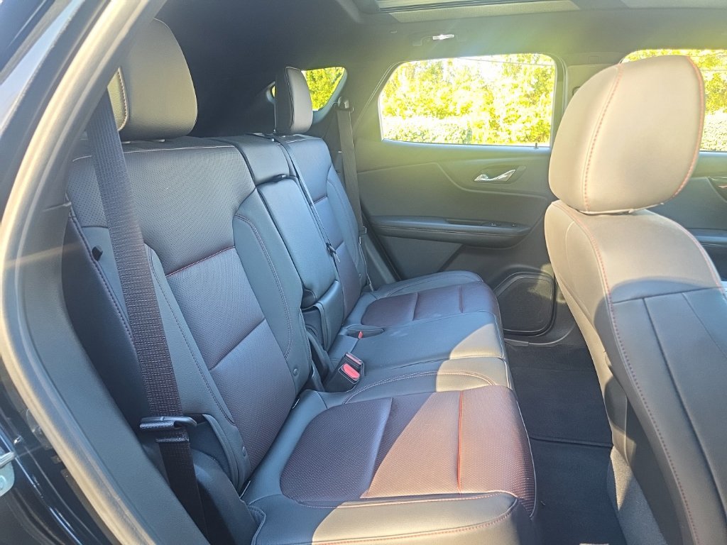 Used 2020 Chevrolet Blazer RS AWD/4WD image 34