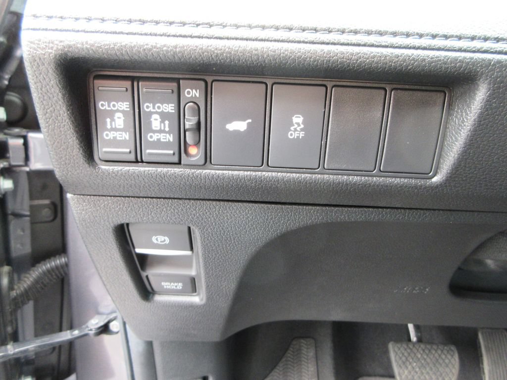Used 2025 Honda Odyssey EX-L image 21