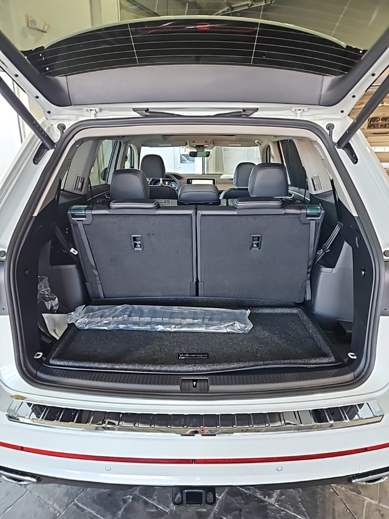 New 2026 Volkswagen Atlas SEL Premium R-Line image 20