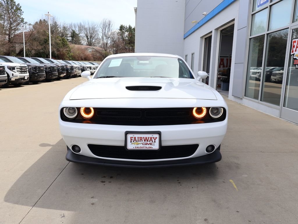 Used 2020 Dodge Challenger GT w/ Plus Package image 5