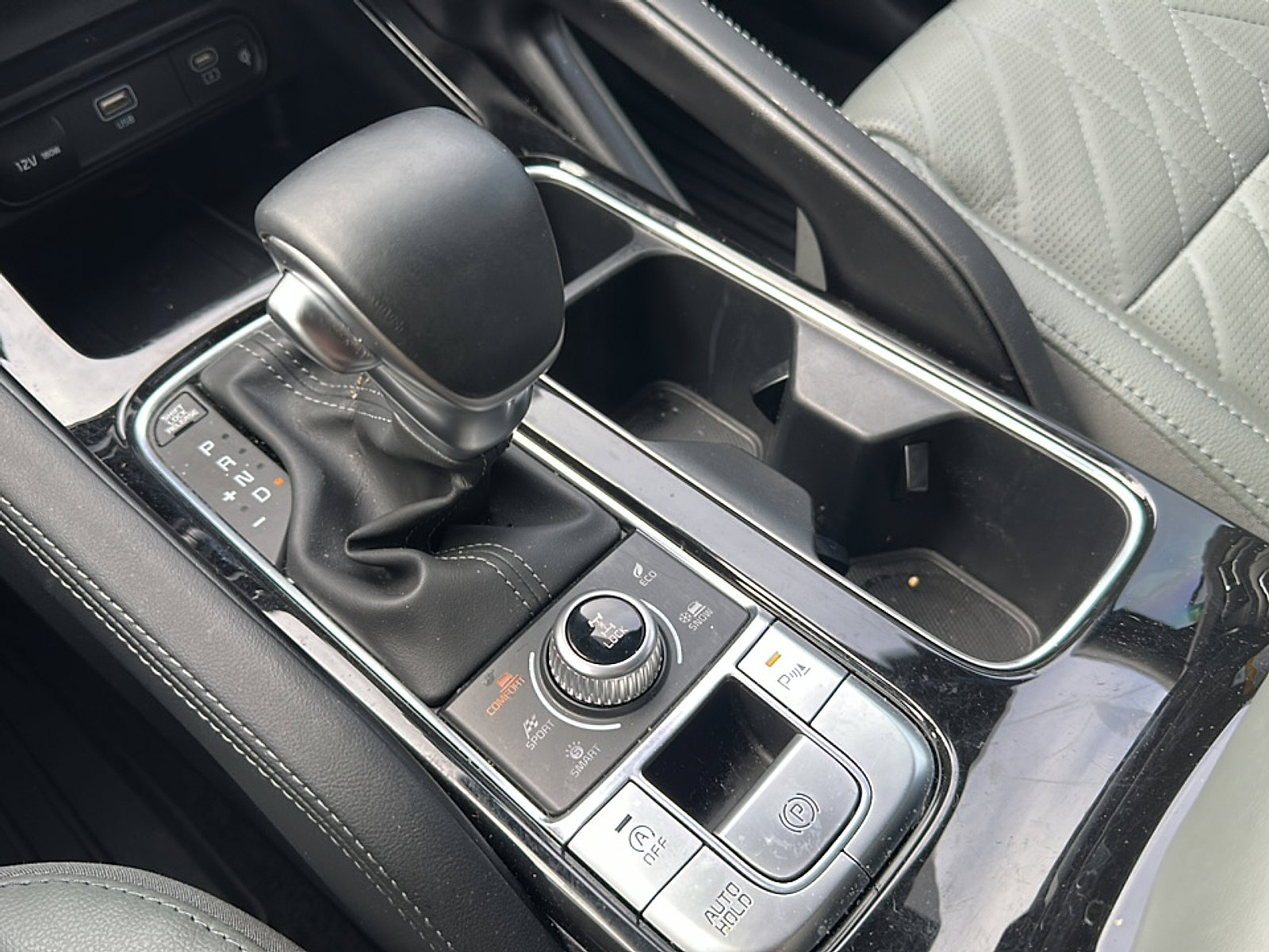 Used 2024 Kia Telluride EX X-Line image 37