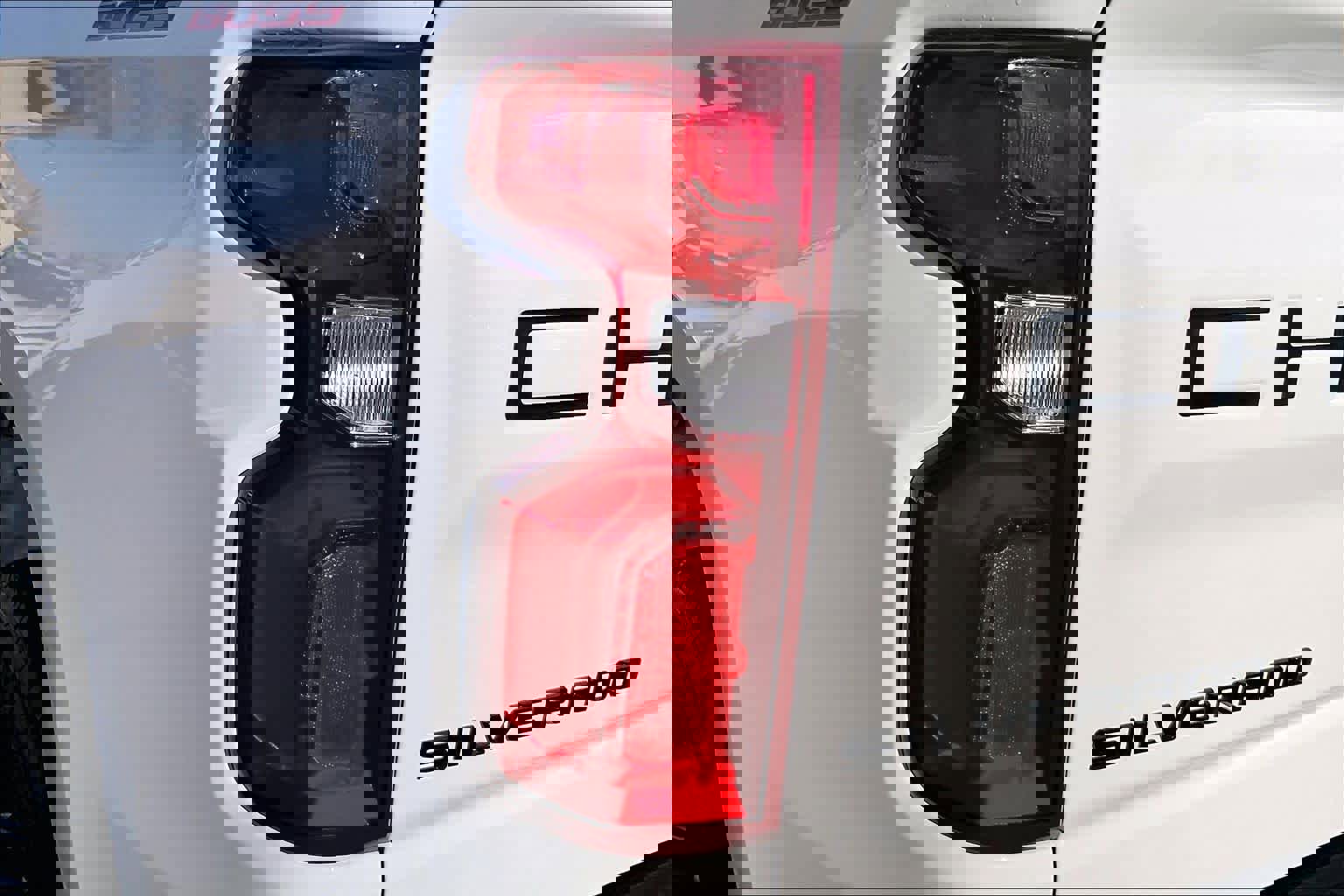 Used 2022 Chevrolet Silverado 1500 LT Trail Boss w/ Safety Package image 29