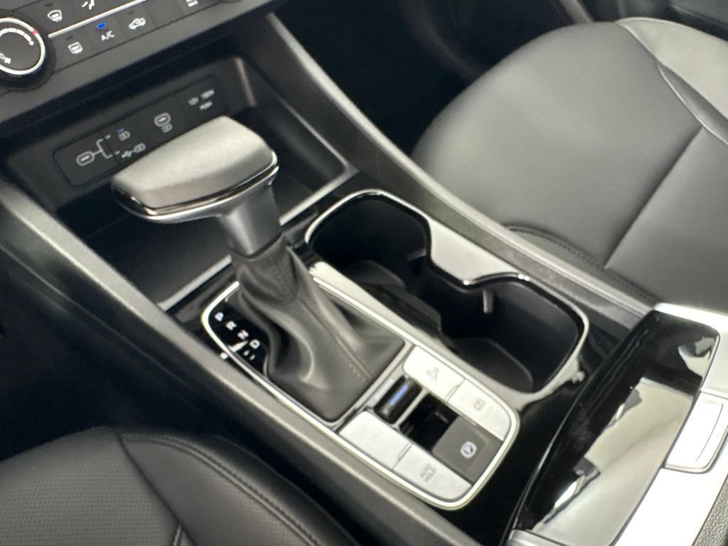 New 2027 Hyundai Santa Cruz SE FWD image 28