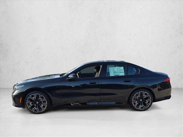 New 2027 BMW i5 eDrive40 w/ M Sport Package RWD image 5