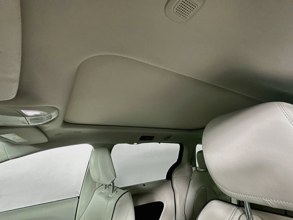 Certified 2021 Chrysler Pacifica Limited w/ Premium & Safety Sphere Group AWD/4WD image 33