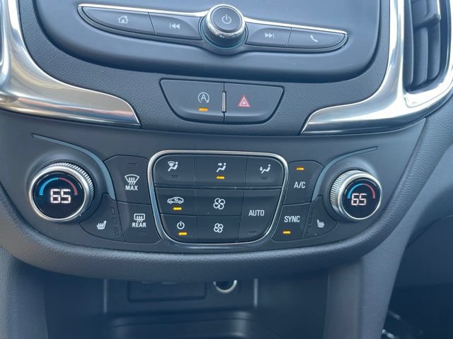 Used 2023 Chevrolet Equinox LT FWD image 8