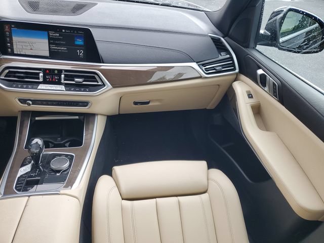 Used 2022 BMW X5 sDrive40i w/ Premium Package RWD image 17