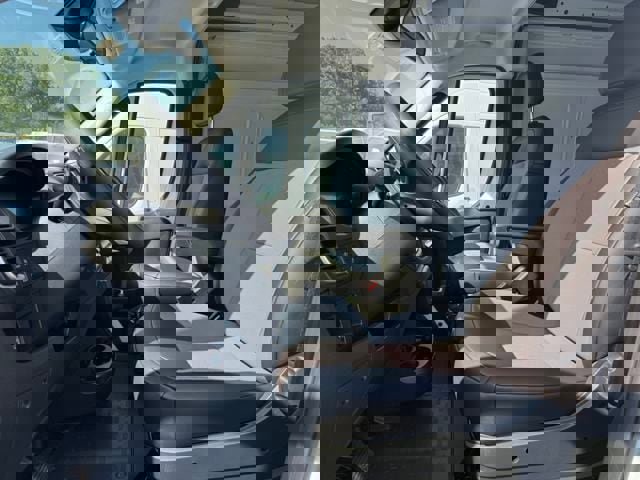 New 2025 RAM ProMaster 3500 w/ Quick Order Package 22G SLT image 22