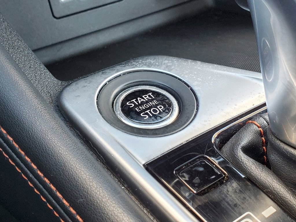 Used 2022 Nissan Sentra SR image 32