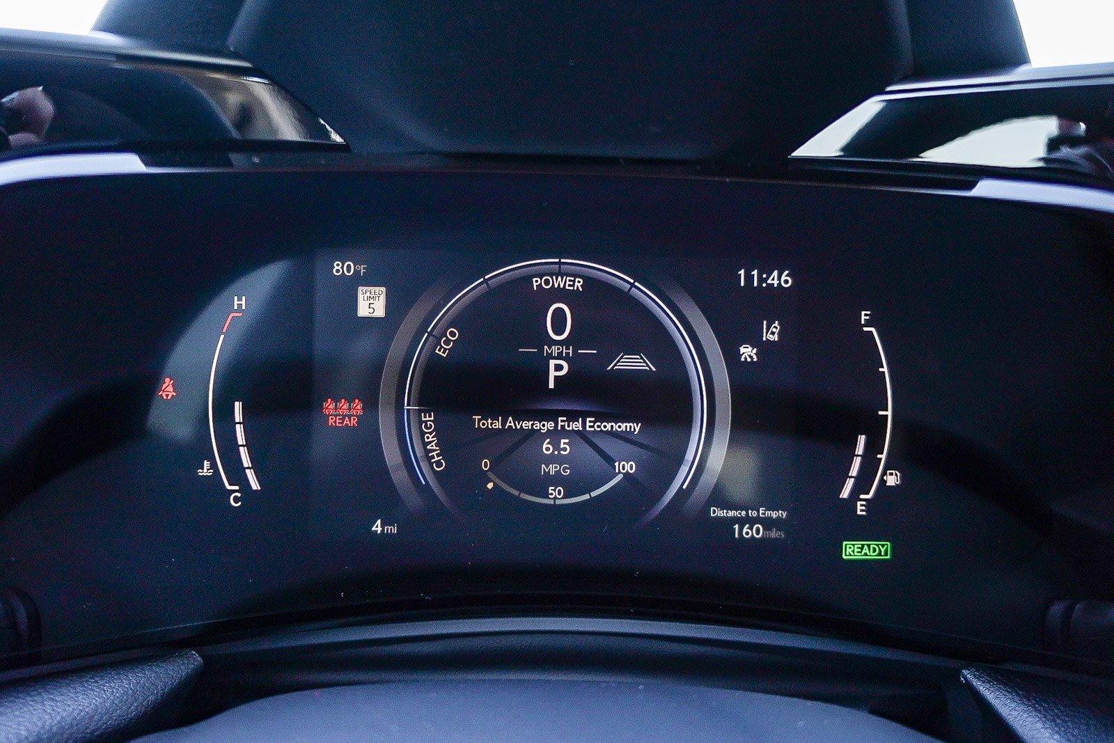 New 2026 Lexus NX 350 AWD w/ Luxury Package image 27