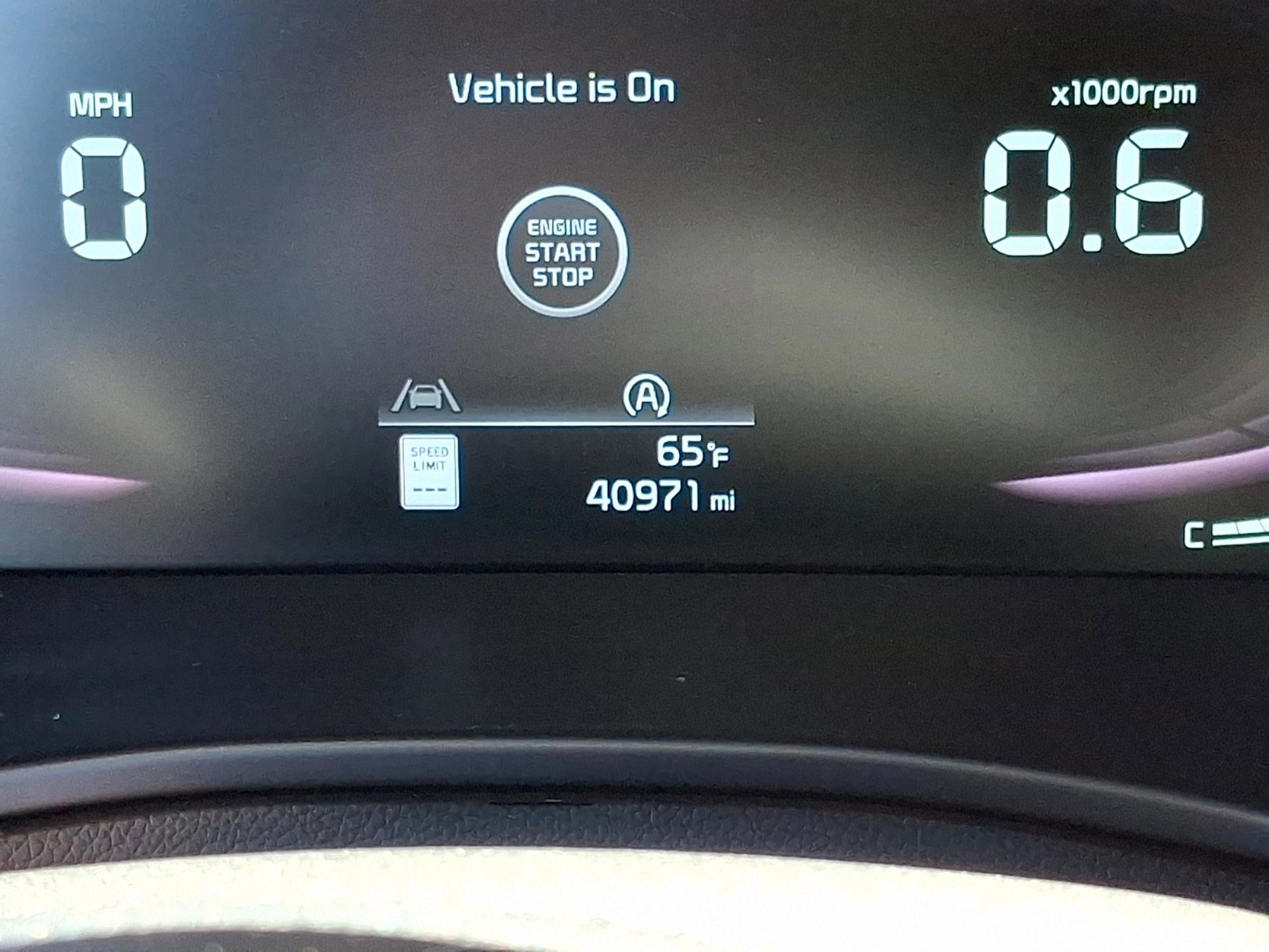 Used 2023 Kia Soul GT-Line FWD image 20