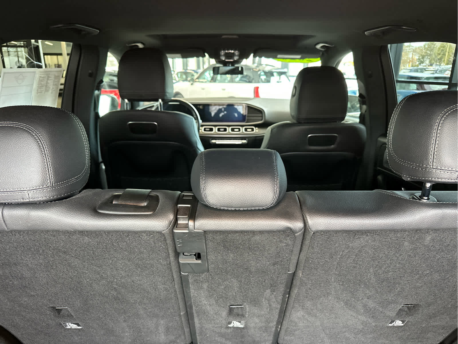 Used 2020 Mercedes-Benz GLE 350 4MATIC image 12