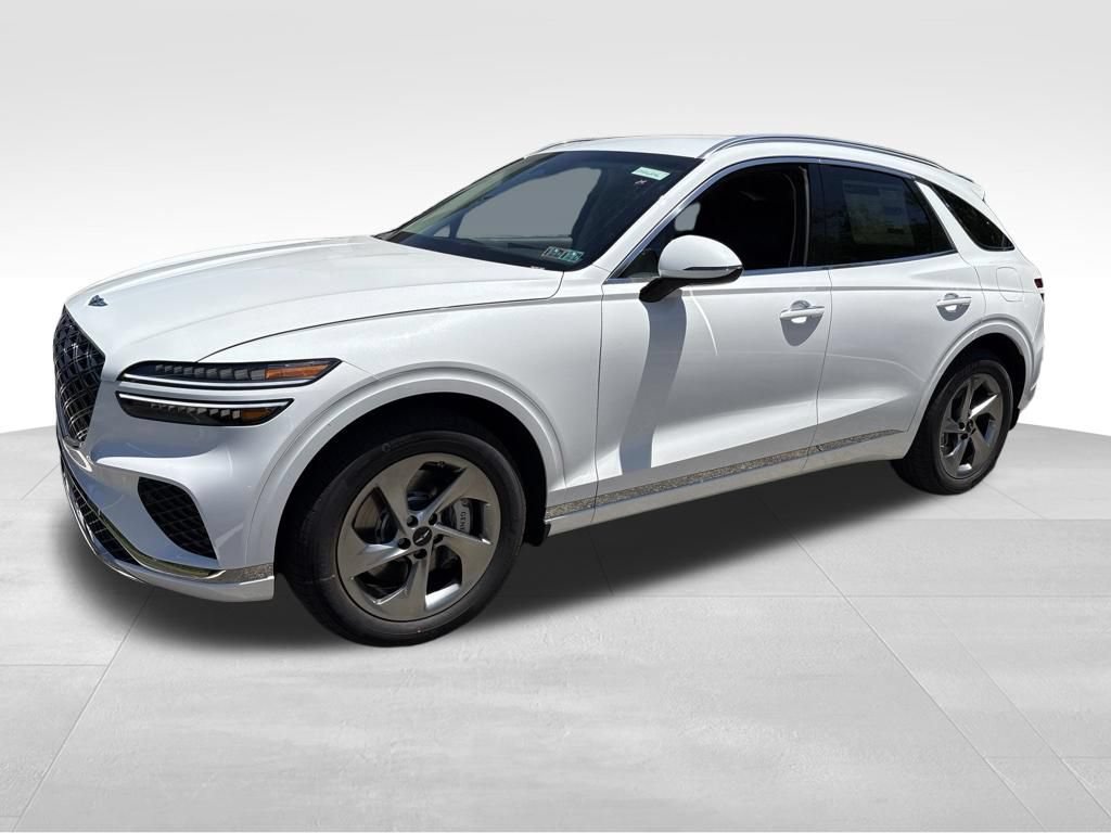 New 2026 Genesis GV70 2.5T AWD/4WD image 1