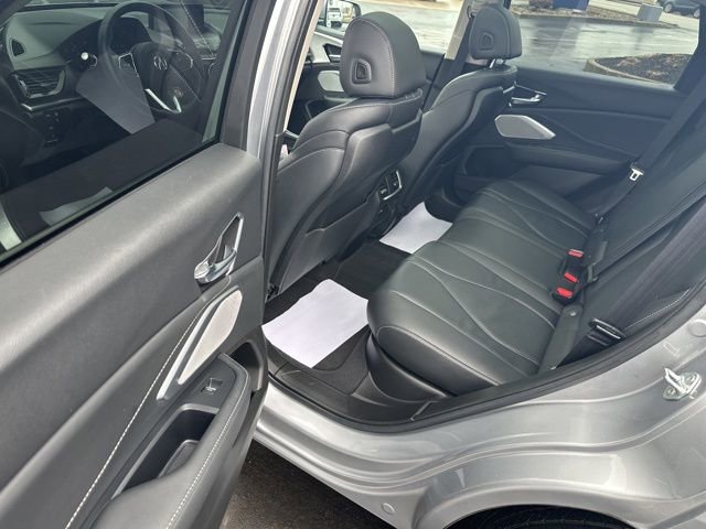 Certified 2022 Acura RDX w/ Technology Package image 16