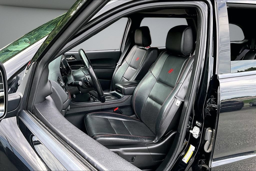 Used 2024 Dodge Durango GT AWD/4WD image 21
