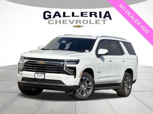 New 2026 Chevrolet Tahoe LT w/ Comfort Package RWD 360° Tour