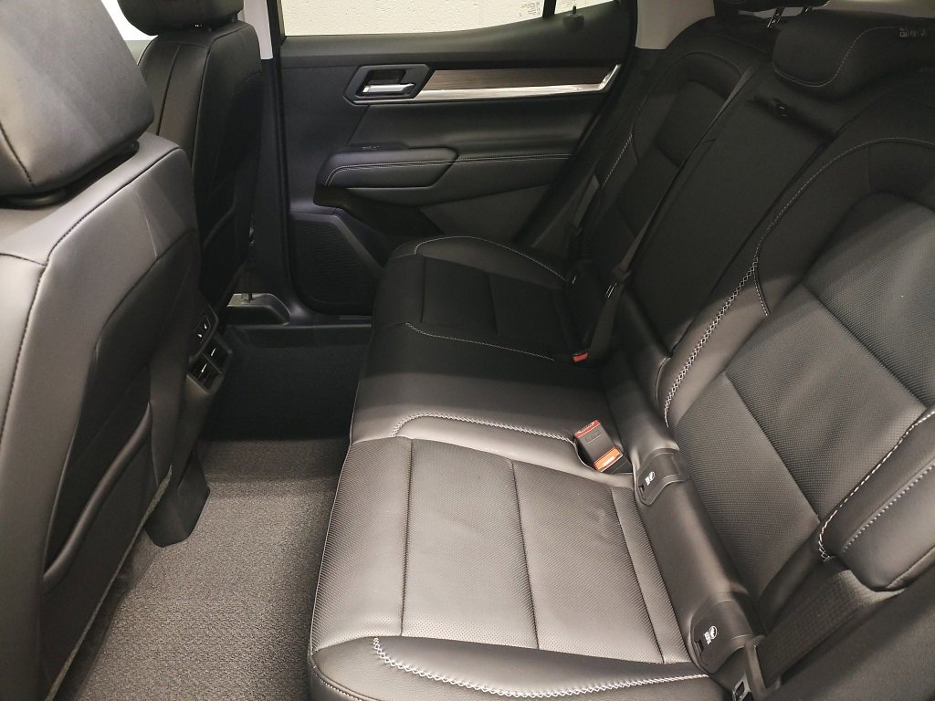 New 2026 GMC Terrain Denali image 27