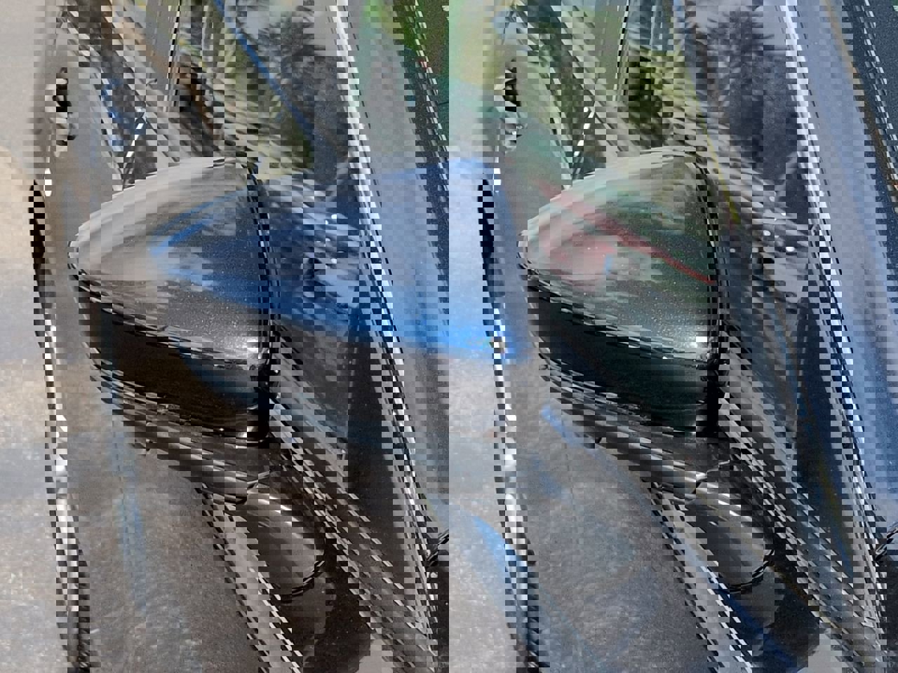 New 2026 MAZDA MAZDA3 s image 12