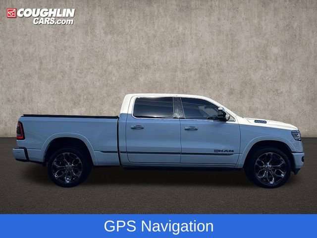 Used 2019 RAM 1500 Limited image 3