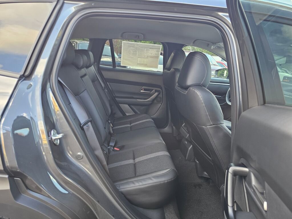 New 2026 MAZDA CX-50 AWD 2.5 S w/ Weather Package image 30