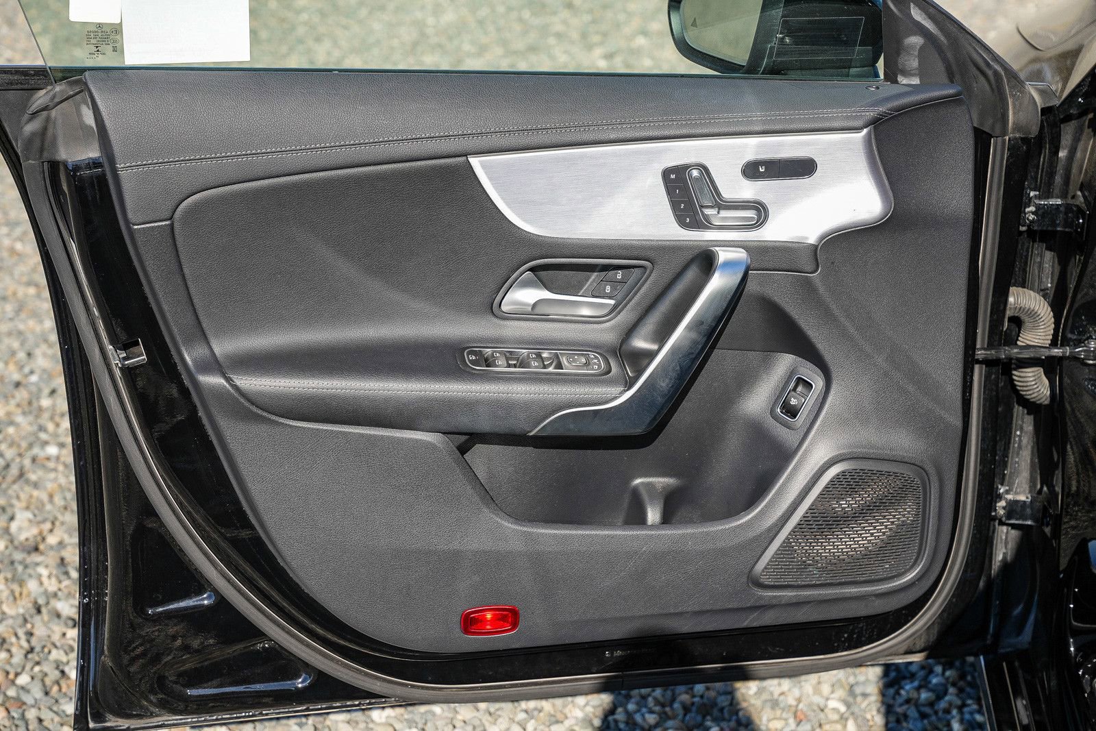 Certified 2020 Mercedes-Benz CLA 250 image 19