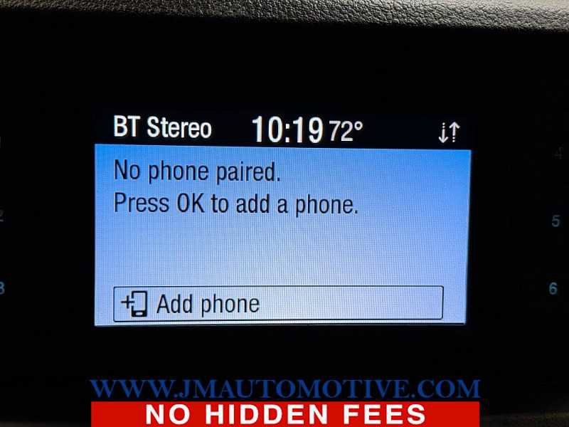 Used 2021 Ford Transit Connect XL FWD image 24