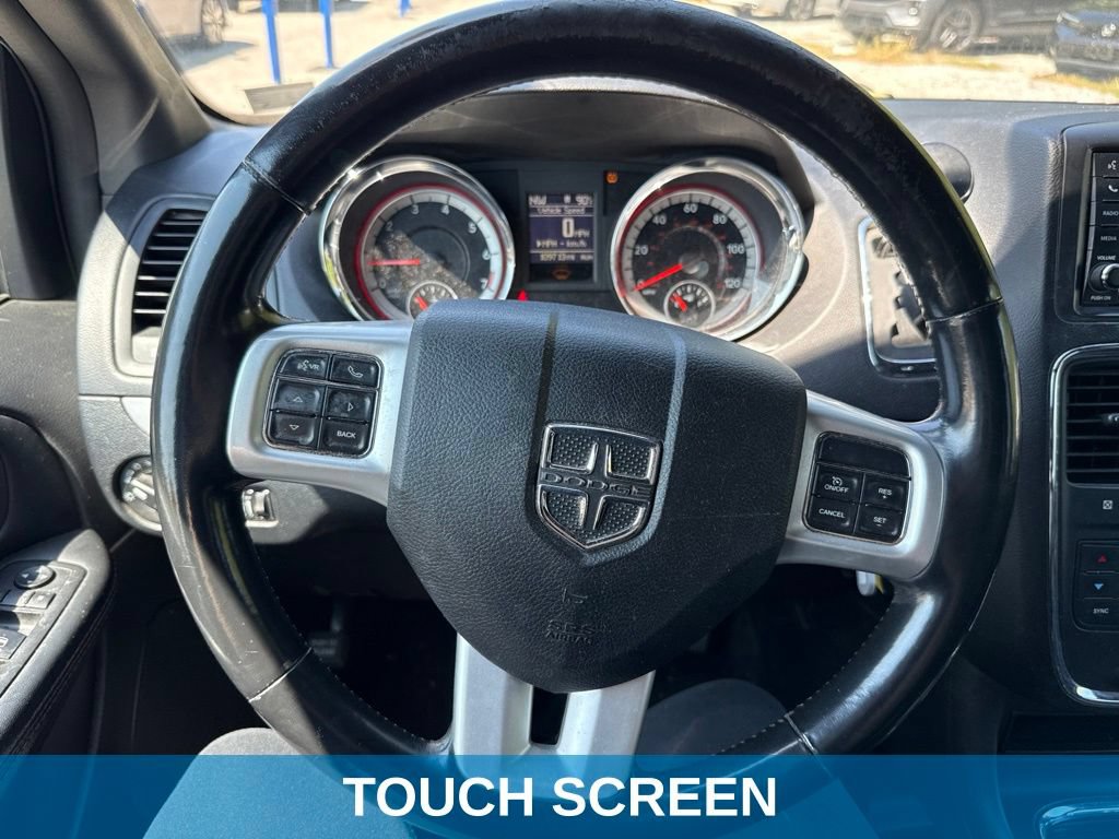 Used 2019 Dodge Grand Caravan GT FWD image 3