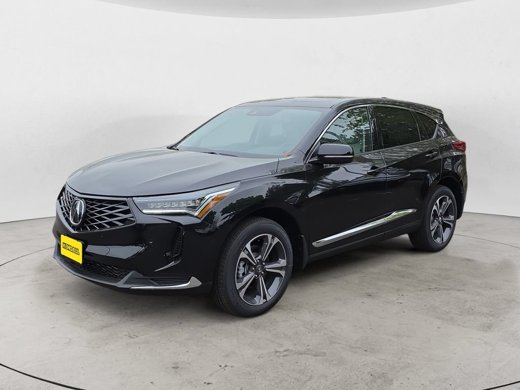 New 2026 Acura RDX SH-AWD w/ Technology Package image 1