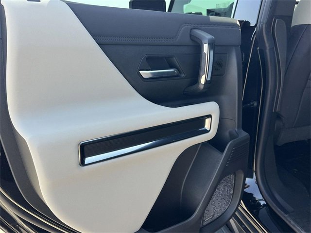 New 2026 GMC Hummer EV 4x4 Crew Cab image 26