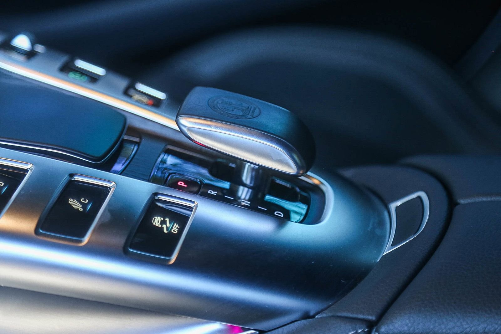 Certified 2022 Mercedes-Benz AMG GT 53 image 21