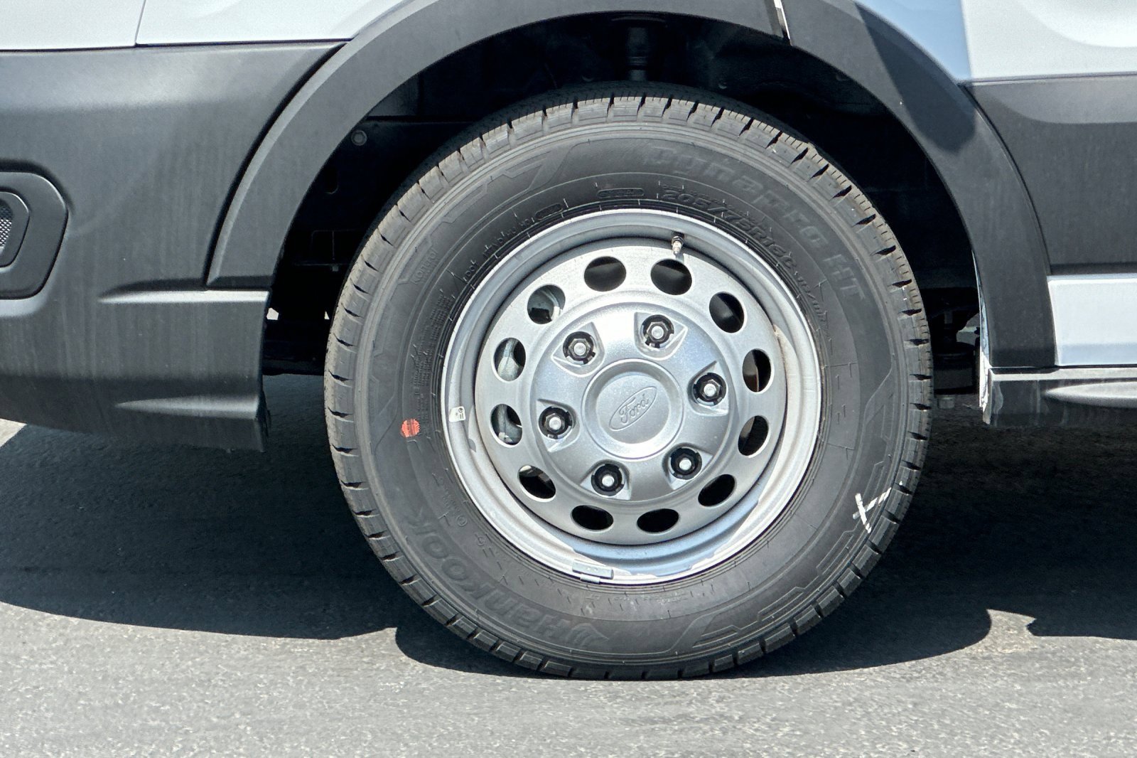 New 2024 Ford Transit 350 w/ Interior Upgrade Package image 24