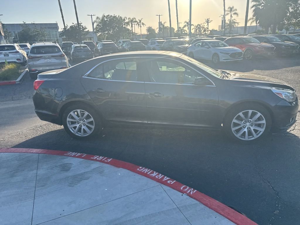 Used 2014 Chevrolet Malibu LT FWD image 29