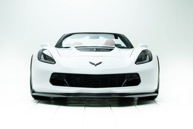 Used 2016 Chevrolet Corvette Z06 image 6