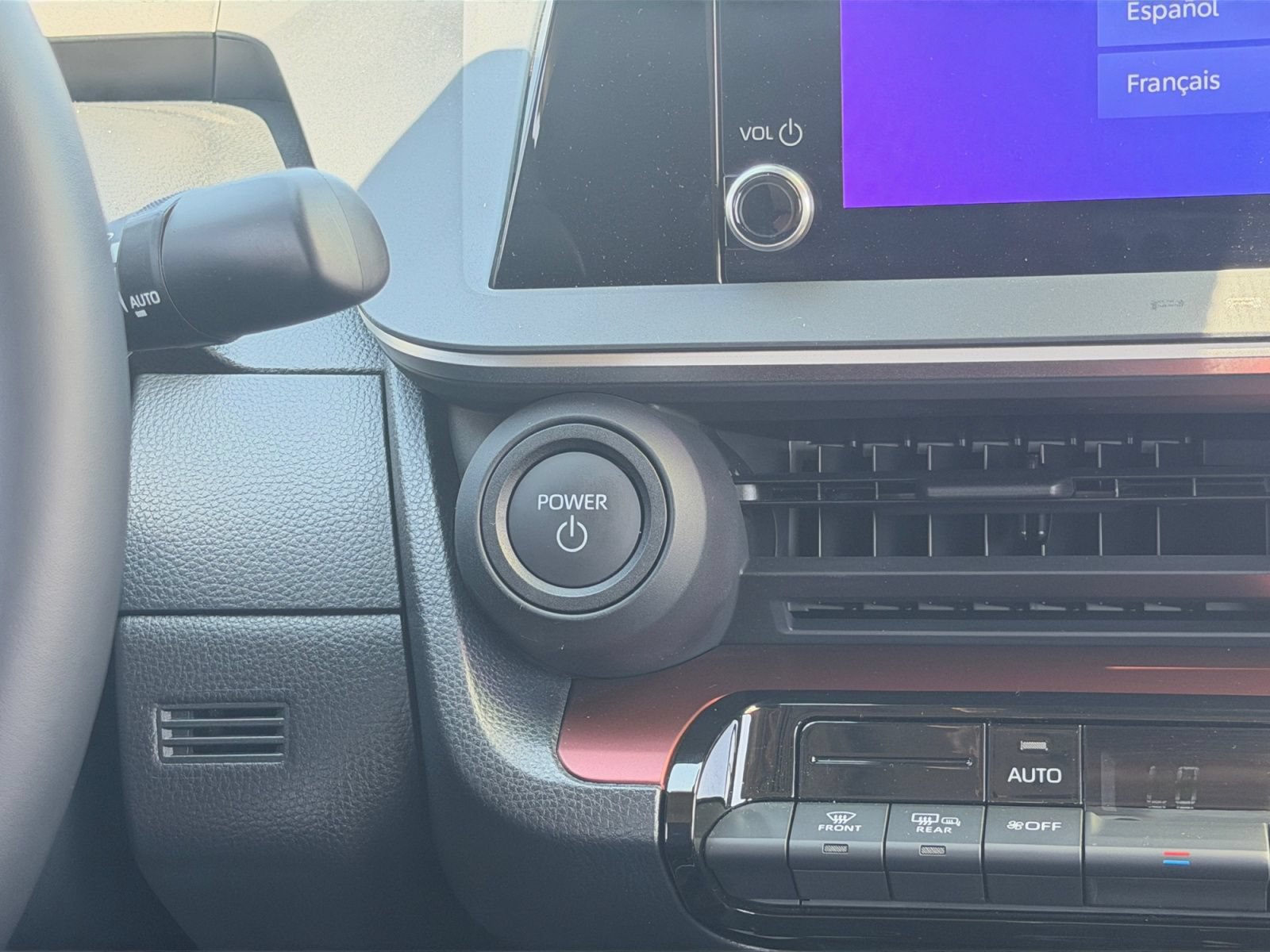 Certified 2026 Toyota Prius Plug-In Hybrid FWD image 18