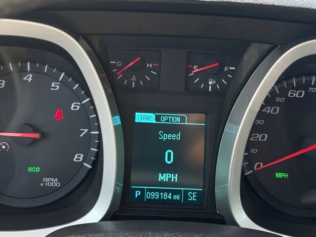 Used 2016 Chevrolet Equinox LT w/ Convenience Package FWD image 19