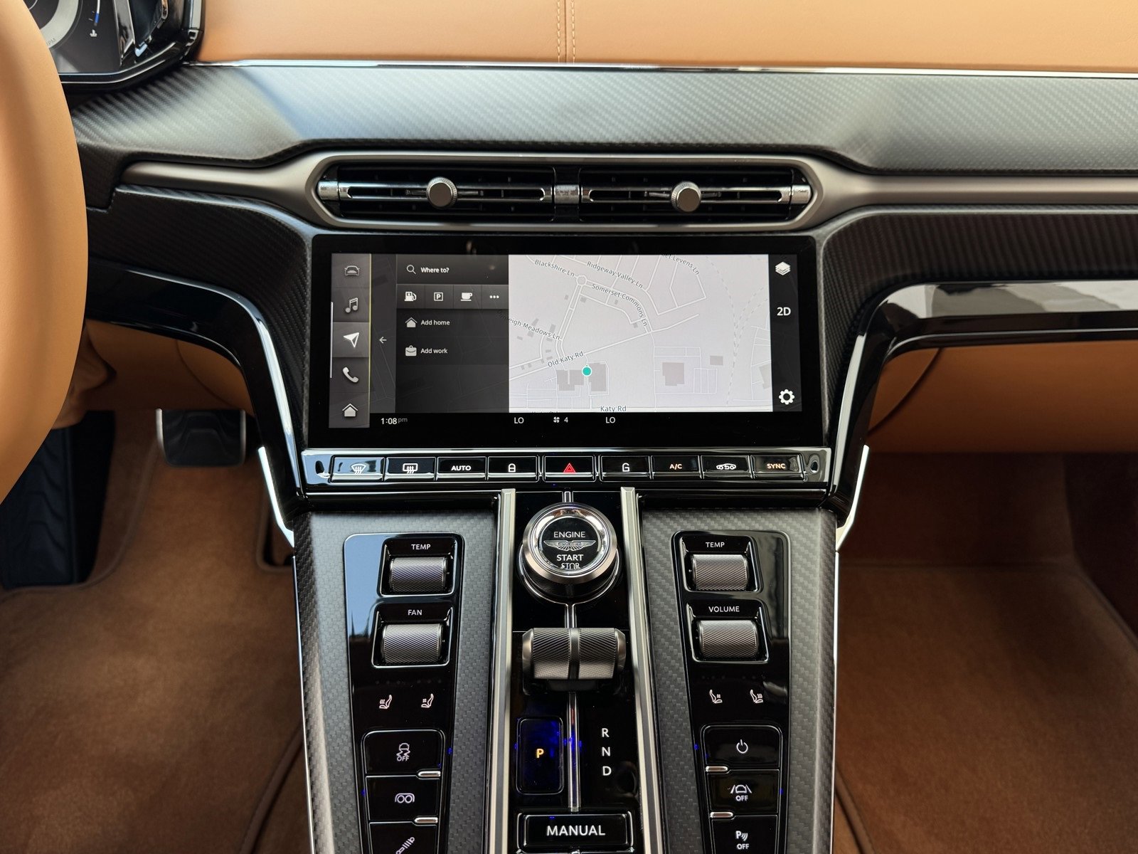 New 2026 Aston Martin V8 Vantage Coupe image 15