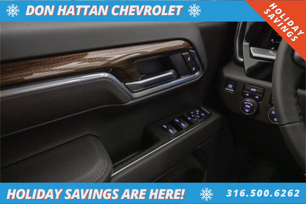 New 2026 Chevrolet Silverado 1500 LT image 19