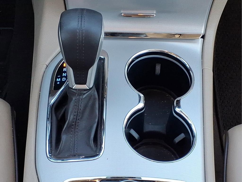 Used 2020 Jeep Grand Cherokee Summit w/ Platinum Series Group image 24