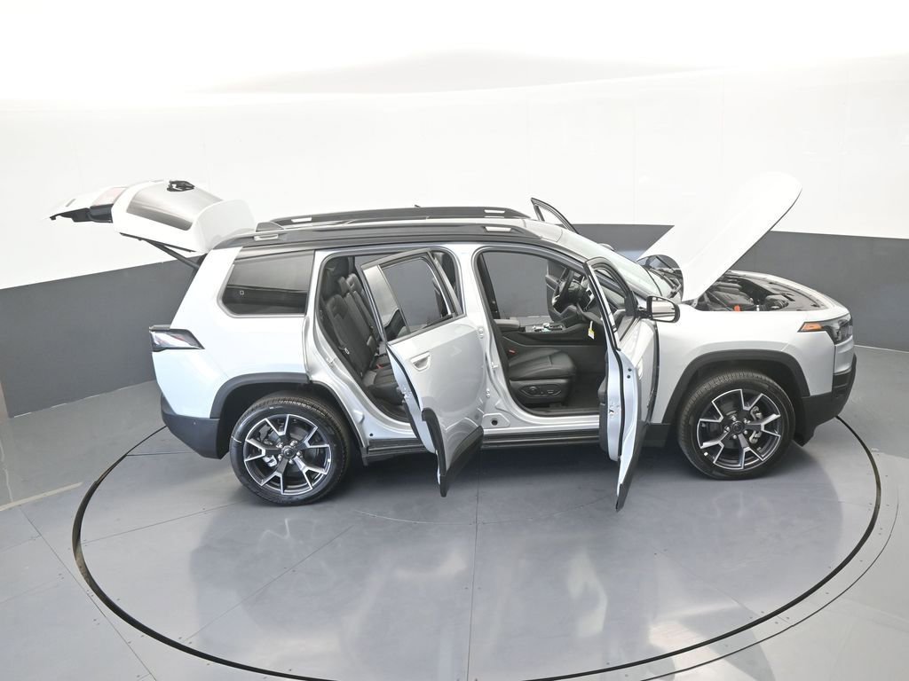 New 2026 Jeep Cherokee Overland image 66