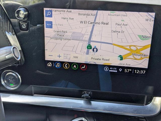 Used 2021 Chevrolet Corvette Stingray Premium Cpe w/ Z51 Performance Package image 14