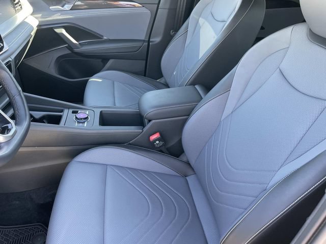 Certified 2026 Volkswagen Tiguan SE R-Line FWD image 20