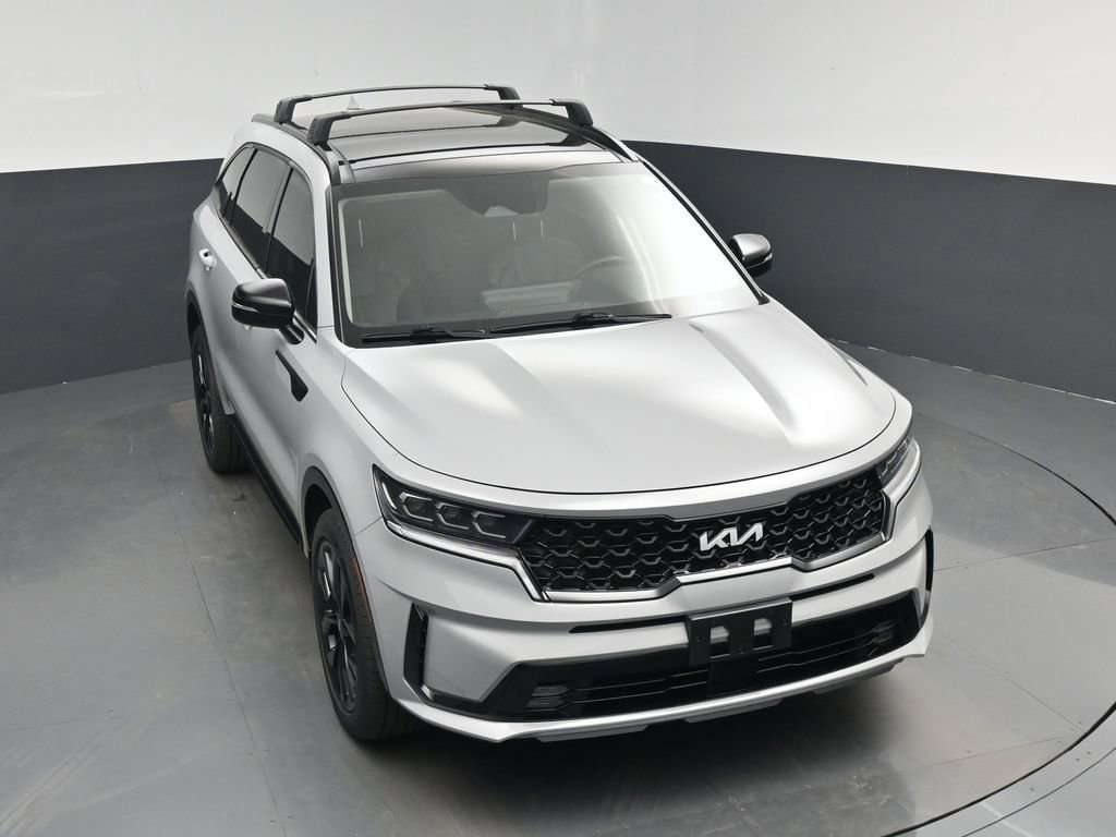 Used 2022 Kia Sorento SX AWD/4WD image 26