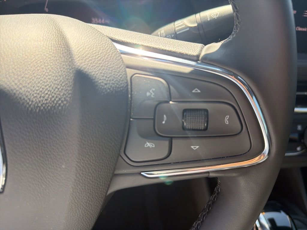 Used 2026 Buick Envista Preferred w/ Convenience I Package FWD image 19