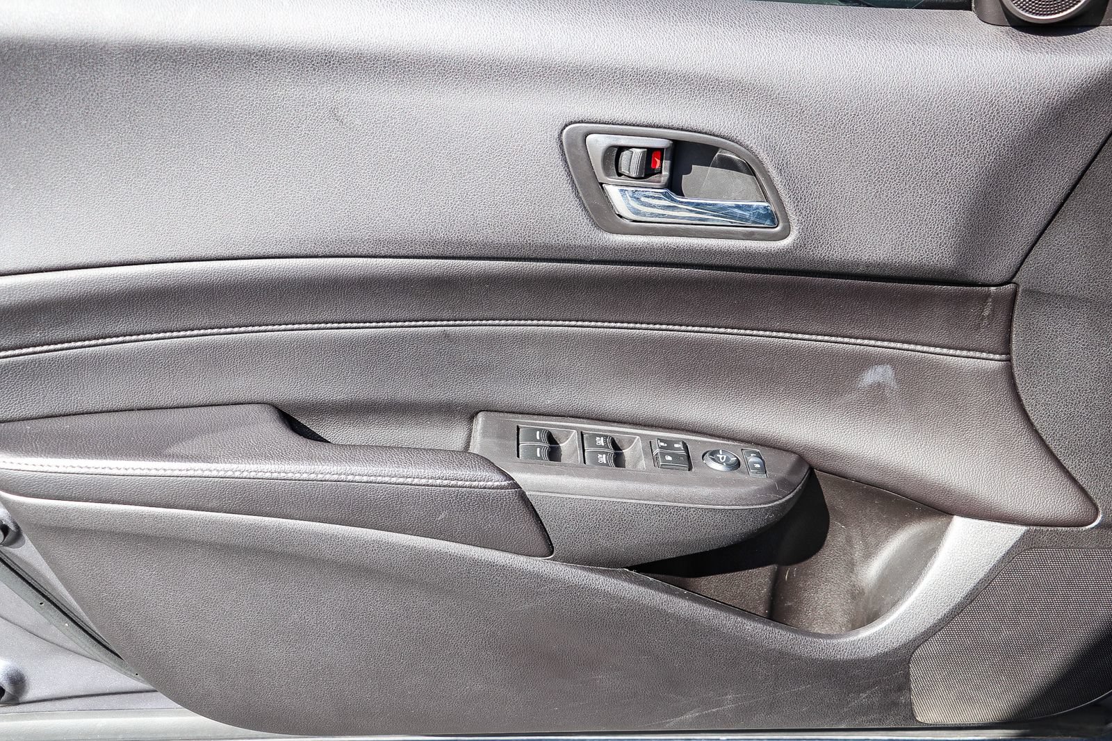 Used 2018 Acura ILX w/ AcuraWatch Plus Package FWD image 22
