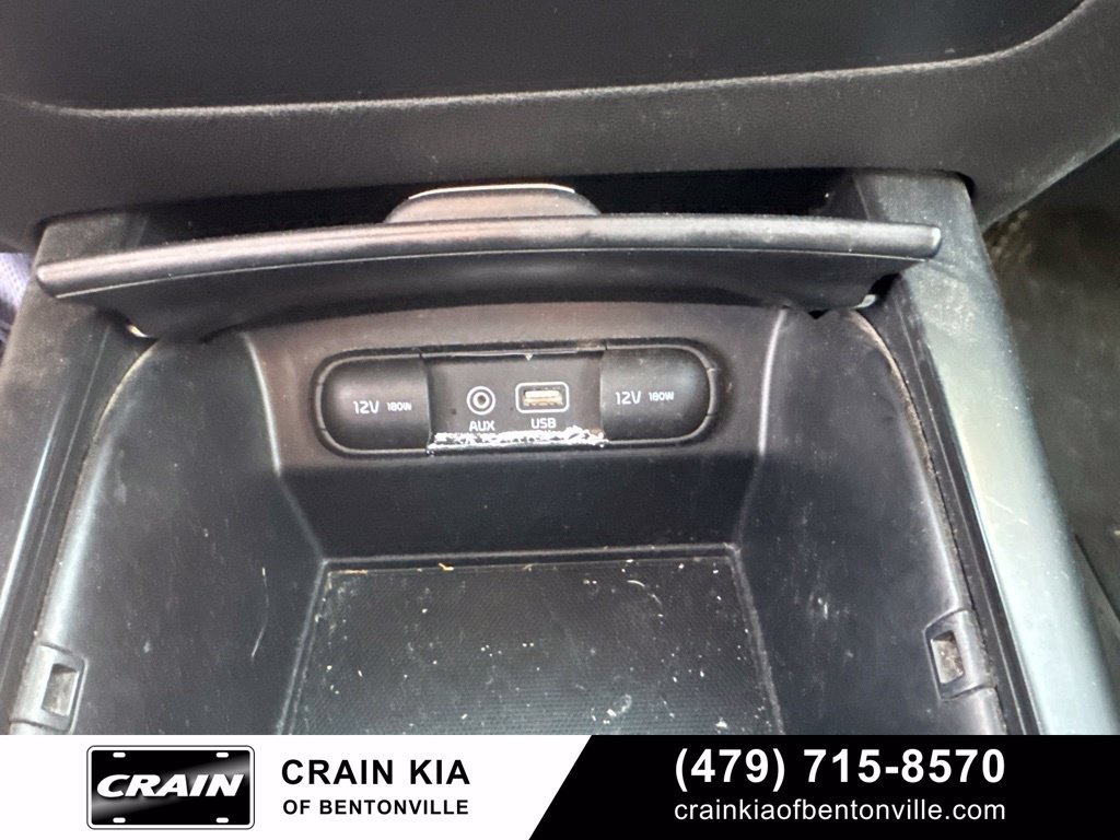 Used 2016 Kia Sorento LX FWD image 18